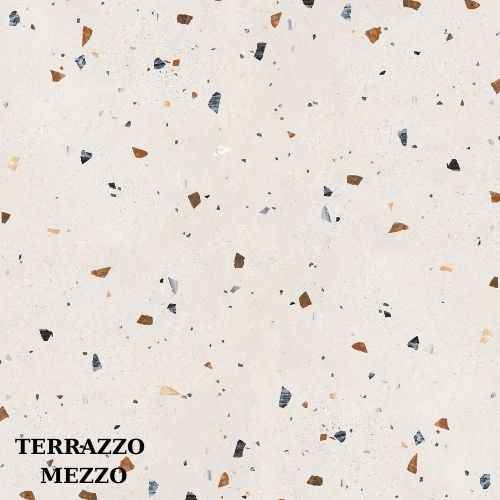 TERRAZZO MEZZO